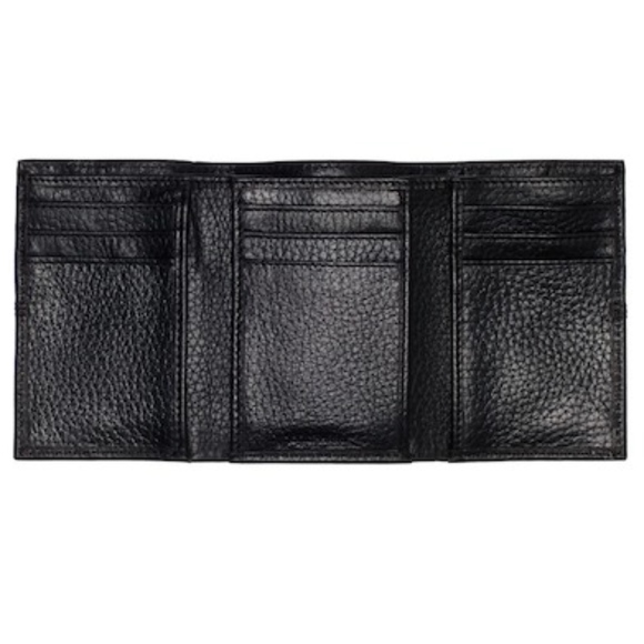 Cole Haan Leather Wallet